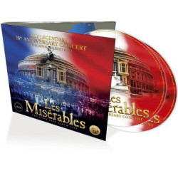 Ost / Schönberg / Boublil • Les Misérables (10Th Anniversa