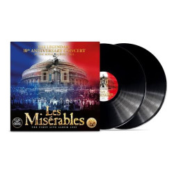 Ost / Schönberg / Boublil • Les Misérables (10Th Anniversa