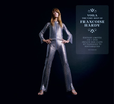 Hardy, Francoise • Voila ! The Very Best Of