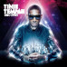 Tinie Tempah • Disc-Overy (Limited Magenta Vinyl) / 140Gr.