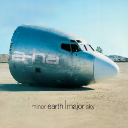 A-Ha • Minor Earth, Major Sky / 180Gr.