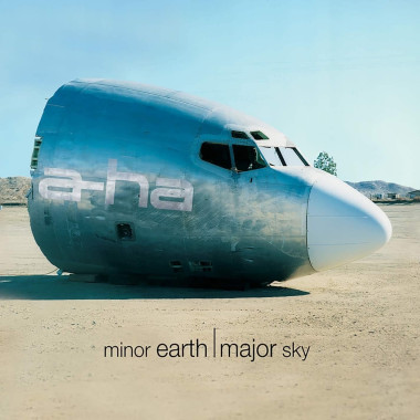 A-Ha • Minor Earth, Major Sky / 180Gr.