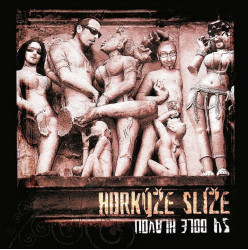 Horkyze Slize: • 54 Dole Hlavou / 140GR.
