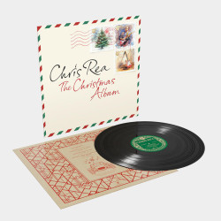 Chris Rea The Christmas Album (140 g vinyl) • Chris Rea The Christmas Album (140 g vinyl)
