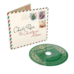 Chris Rea The Christmas Album • Chris Rea The Christmas Album