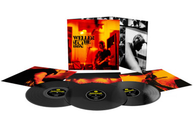 Weller, Paul • Live At The Bbc Volume 2 / 140Gr.