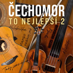 Cechomor: • To Nejlepsi 2