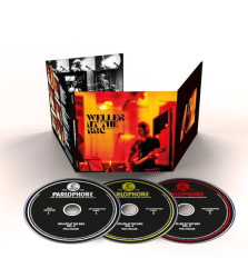 Weller, Paul • Live At The Bbc