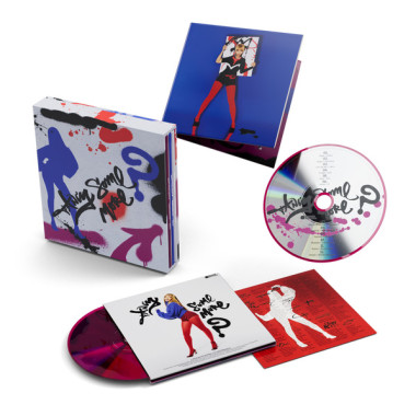Pinkpantheress • Fancy Some More? (Limited Deluxe Edition)