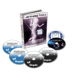 Jethro Tull • Under Wraps