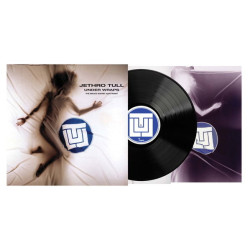 Jethro Tull • Under Wraps / 140Gr.