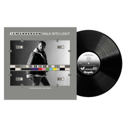Anderson, Ian • Walk Into Light / 140Gr.