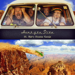 Horkyze Slize • St. Mary Huana Ganja / 140Gr.