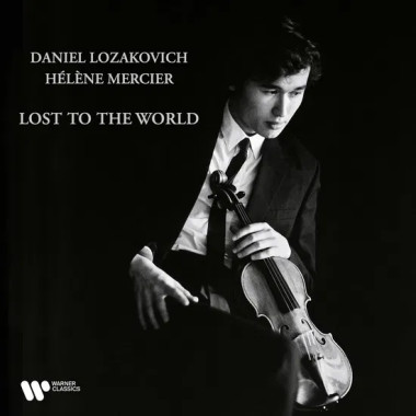 Lozakovich, Daniel • Lost To The World