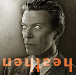 Bowie, David • Heathen