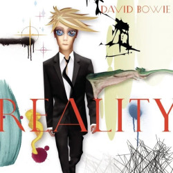 Bowie, David • Reality