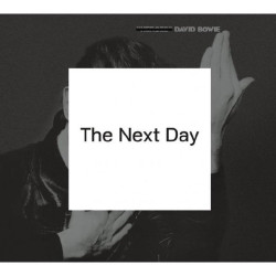 Bowie, David • The Next Day