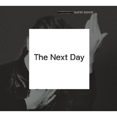 Bowie, David • The Next Day