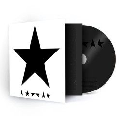 Bowie, David • Blackstar