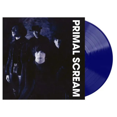 Primal Scream • Gentle Tuesday / Imperial The 1987 Ep´S (Rsd 2026) / 140Gr.