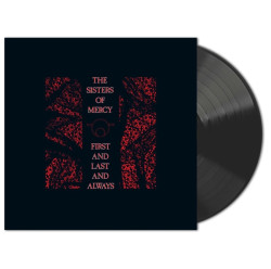 Sisters Of Mercy • First And Last And Always (Rsd 2026) / 140Gr.
