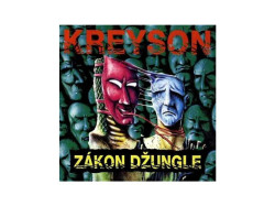 Kreyson • Zakon Dzungle (30Th Anniversary Remaster)
