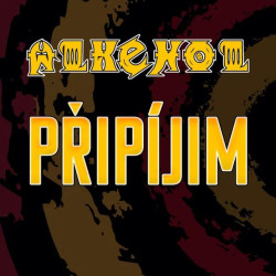 Alkehol • Pripijim