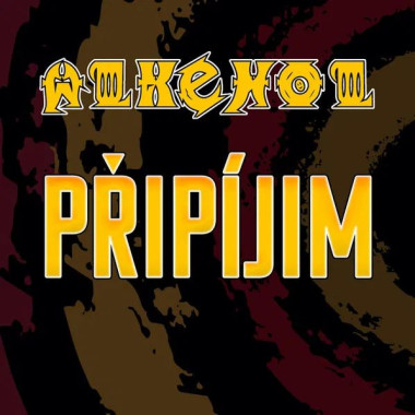 Alkehol • Pripijim