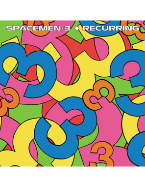 Spacemen 3 • Recurring