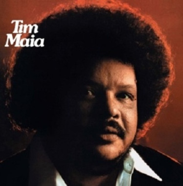 Maia, Tim • Tim Maia (1977)