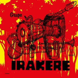 Grupo Irakere • Grupo Irakere