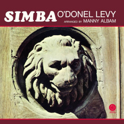 O´Donel Levy • Simba