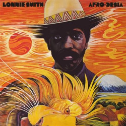 Smith, Lonnie • Afro-Desia