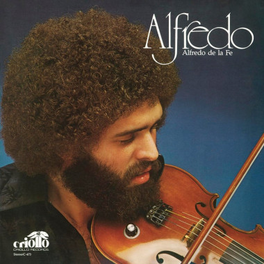 Alfredo De La Fe • Alfredo