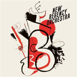 New Regency Orchestra • New Regency Orchestra