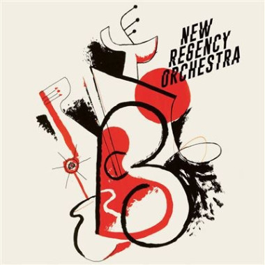 New Regency Orchestra • New Regency Orchestra