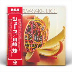 Kawasaki, Ryo • Juice