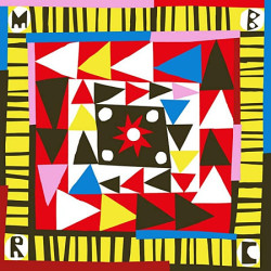 V/A • Mr Bongo Record Club Volume Six