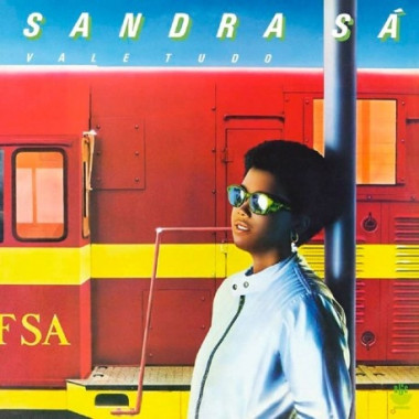 Sa, Sandra • Vale Tudo
