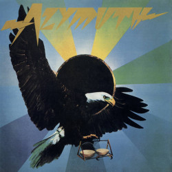 Azymuth • Aguia Nao Come Mosca