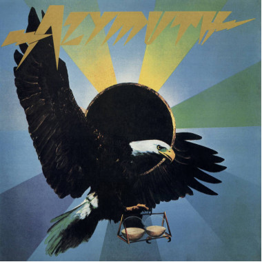 Azymuth • Aguia Nao Come Mosca
