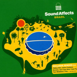 Sound Effects Bottletop Brazil • Sound Effects Bottletop Brazil