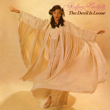 Puthli, Asha • Devil Is Loose