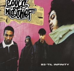 Souls Of Mischief • 93´ Til Inifity / Instrumental