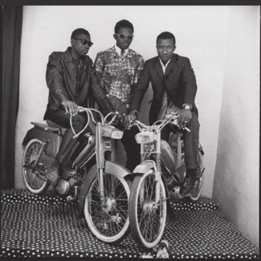 V/A • Original Sound Of Mali