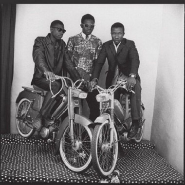 V/A • Original Sound Of Mali