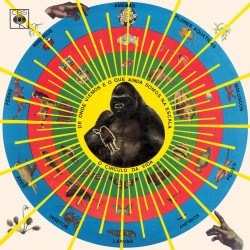 Santos, Pedro • Krishnanda