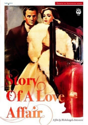 Movie • Story of a Love Affair