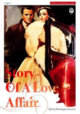 Movie • Story of a Love Affair