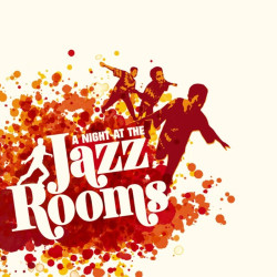 A Night at the Jazz Rooms • A Night at the Jazz Rooms